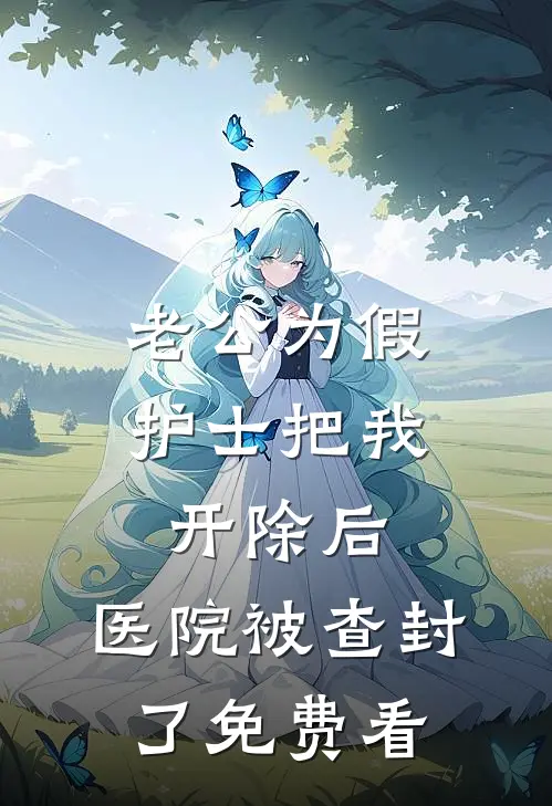 老公为假护士把我开除后，医院被查封了免费看