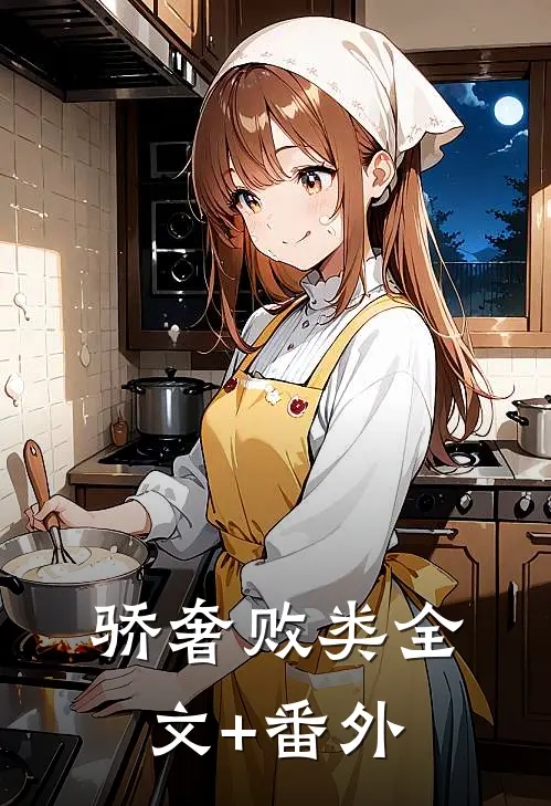 骄奢败类全文+番外