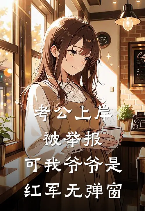 考公上岸被举报，可我爷爷是红军无弹窗