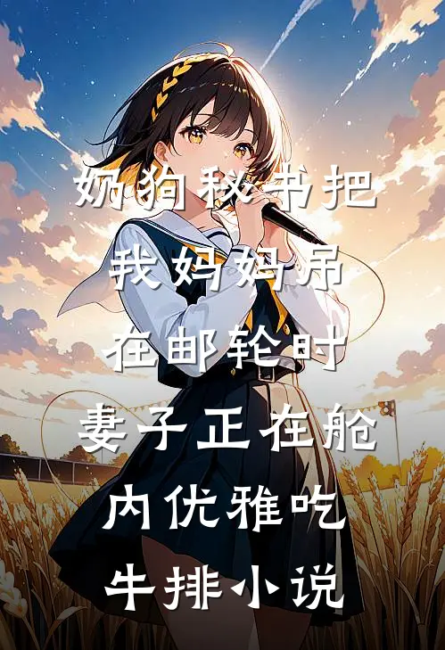 奶狗秘书把我妈妈吊在邮轮时，妻子正在舱内优雅吃牛排小说