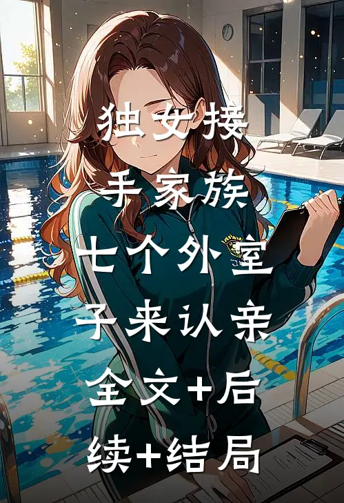 独女接手家族，七个外室子来认亲全文+后续+结局