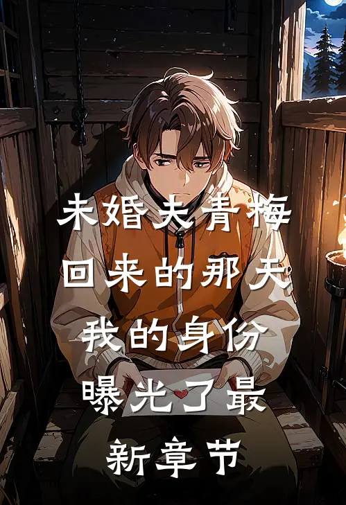 未婚夫青梅回来的那天，我的身份曝光了最新章节