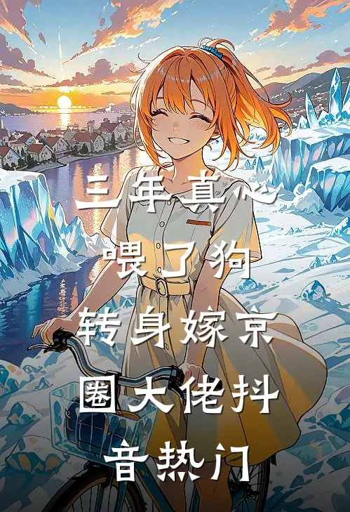 三年真心喂了狗，转身嫁京圈大佬抖音热门