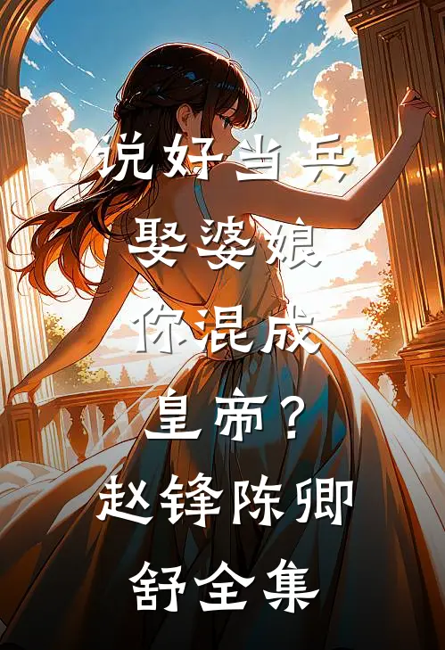 说好当兵娶婆娘，你混成皇帝？赵锋陈卿舒全集