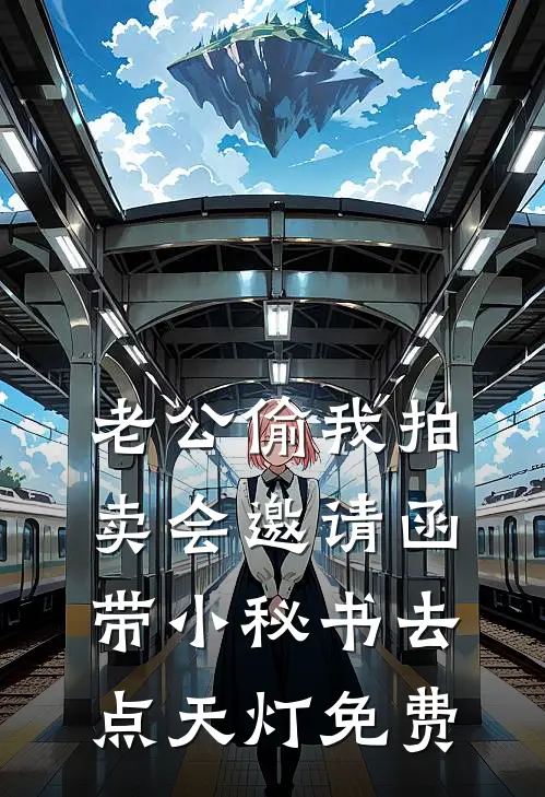 老公偷我拍卖会邀请函，带小秘书去点天灯免费