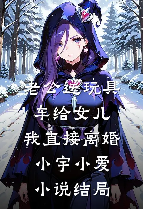 老公送玩具车给女儿，我直接离婚小宇小爱小说结局