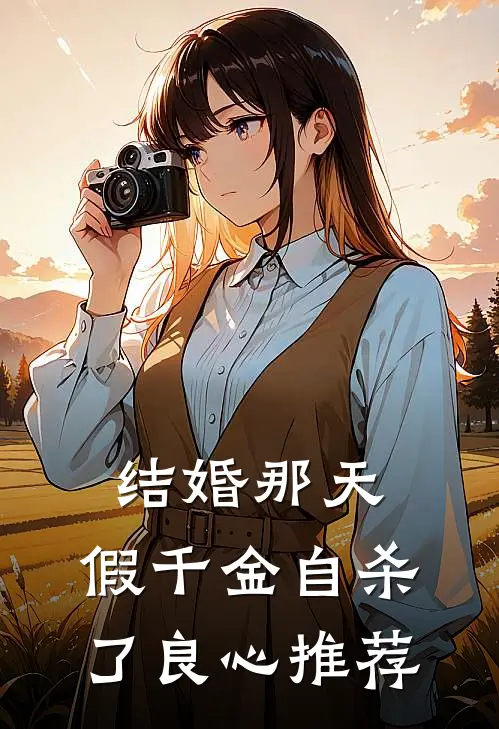 结婚那天，假千金自杀了良心推荐