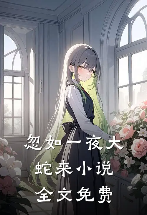 忽如一夜大蛇来小说全文免费