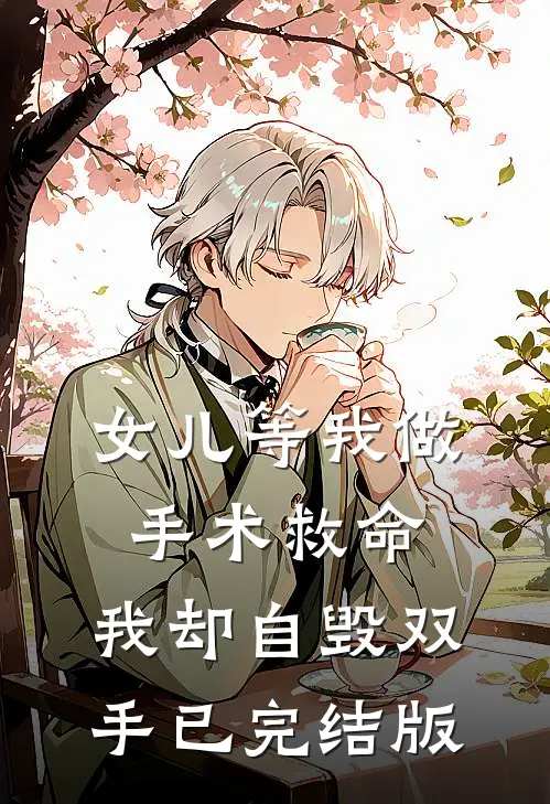 女儿等我做手术救命，我却自毁双手已完结版