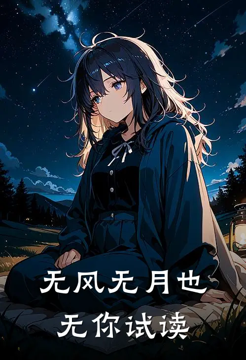 无风无月也无你试读