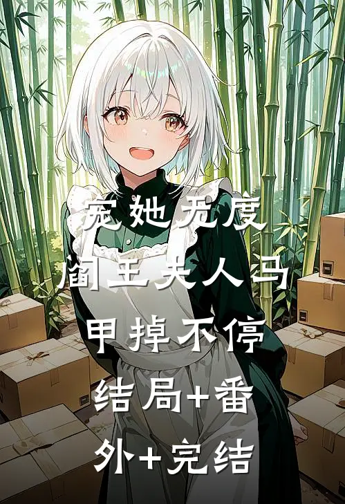 宠她无度：阎王夫人马甲掉不停结局+番外+完结