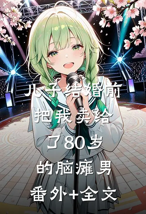 儿子结婚前，把我卖给了80岁的脑瘫男:(番外)+(全文)