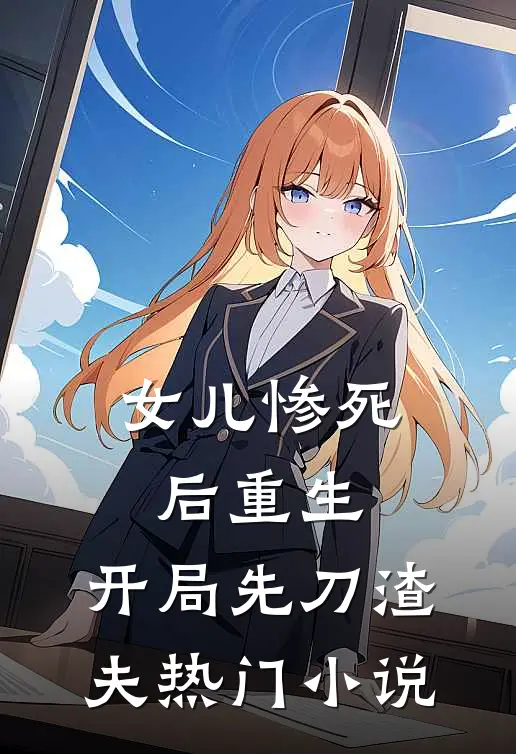女儿惨死后重生，开局先刀渣夫热门小说