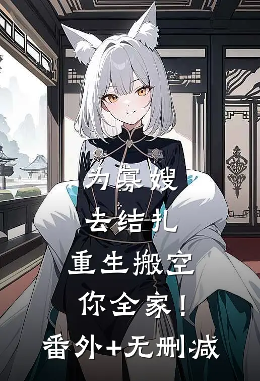 为寡嫂去结扎，重生搬空你全家！番外+无删减