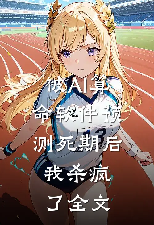 被AI算命软件预测死期后，我杀疯了全文
