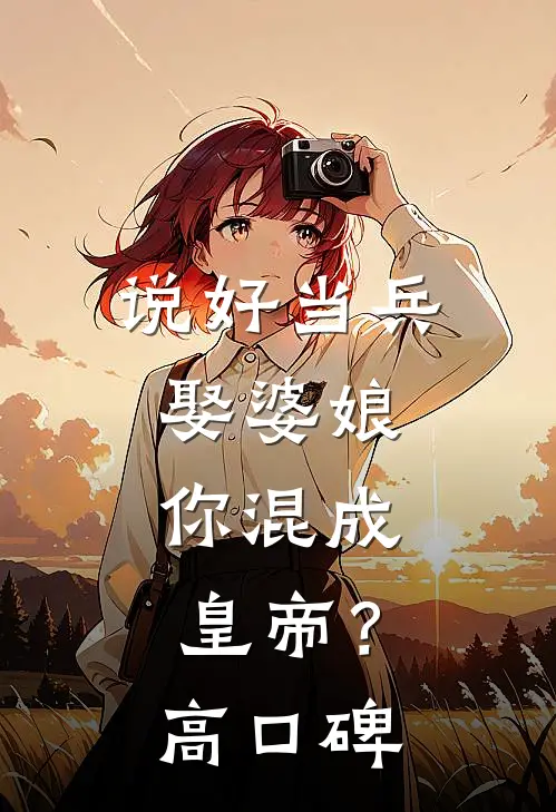 说好当兵娶婆娘，你混成皇帝？高口碑