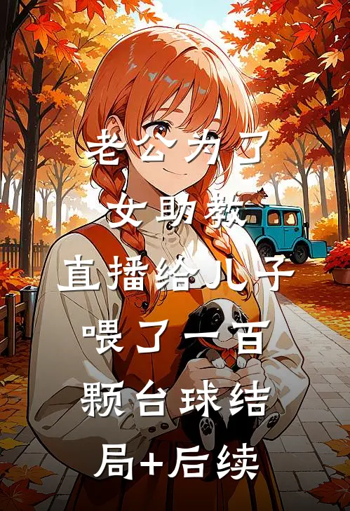 老公为了女助教，直播给儿子喂了一百颗台球结局+后续