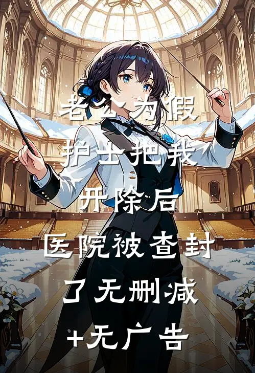老公为假护士把我开除后，医院被查封了无删减+无广告
