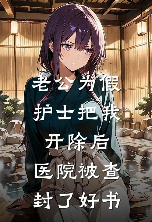 老公为假护士把我开除后，医院被查封了好书