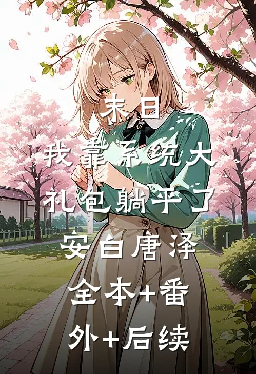 末日：我靠系统大礼包躺平了安白唐泽:全本+番外+后续