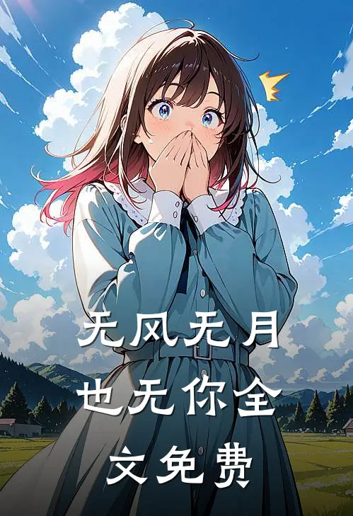 无风无月也无你全文免费
