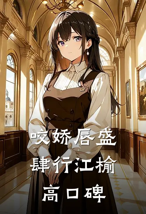 她喂大的AI，吞了她丈夫陈瑾王雪全局