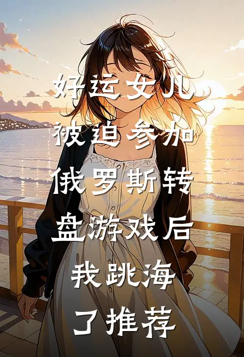 好运女儿被迫参加俄罗斯转盘游戏后，我跳海了推荐