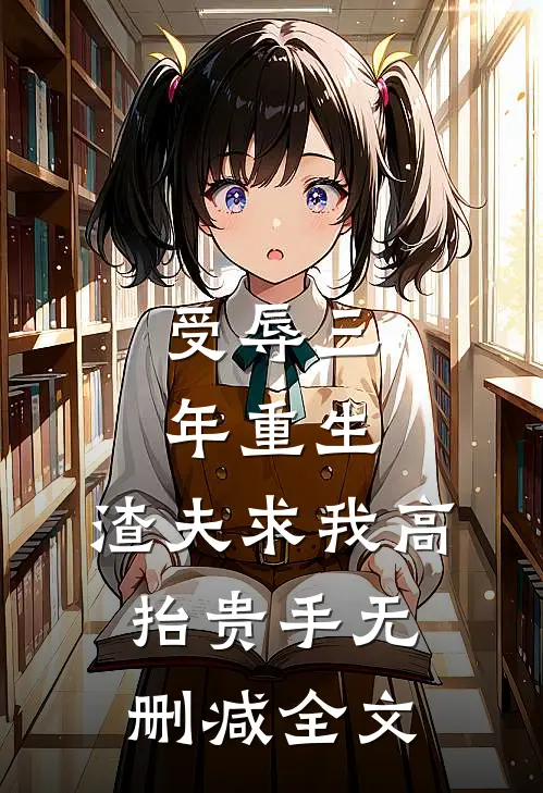 受辱三年重生，渣夫求我高抬贵手无删减全文