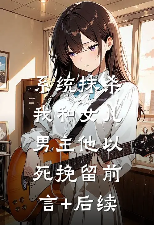 系统抹杀我和女儿，男主他以死挽留前言+后续
