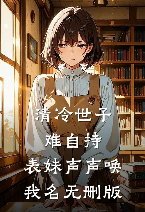 清冷世子难自持，表妹声声唤我名无删版