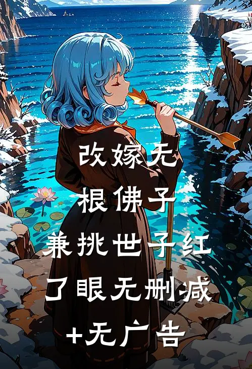 改嫁无根佛子，兼挑世子红了眼无删减+无广告
