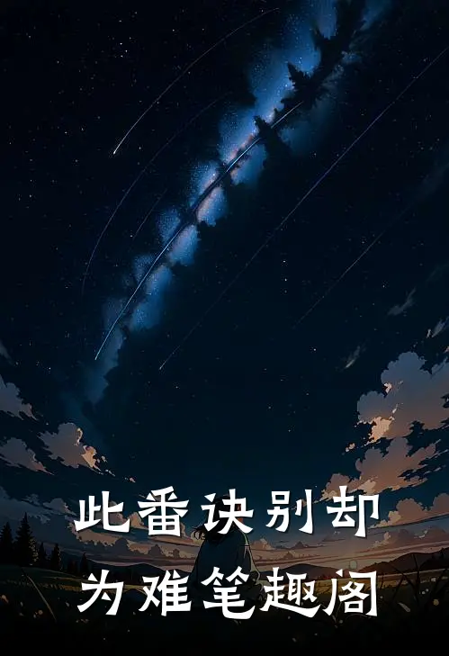 此番诀别却为难笔趣阁
