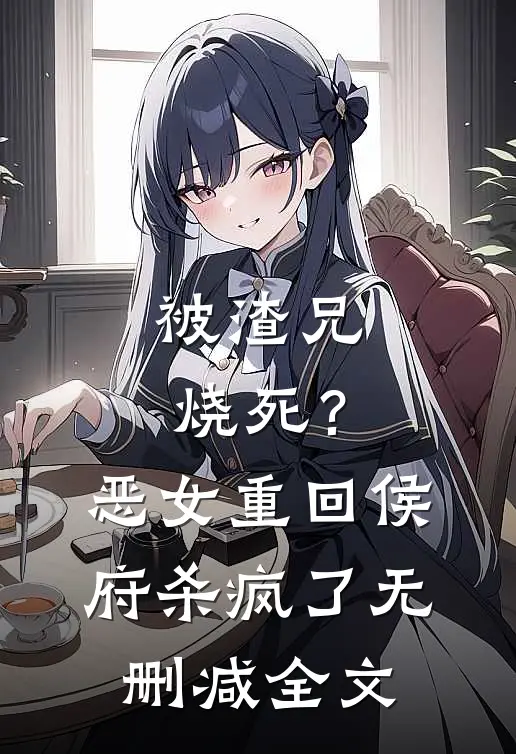 被渣兄烧死？恶女重回侯府杀疯了无删减全文