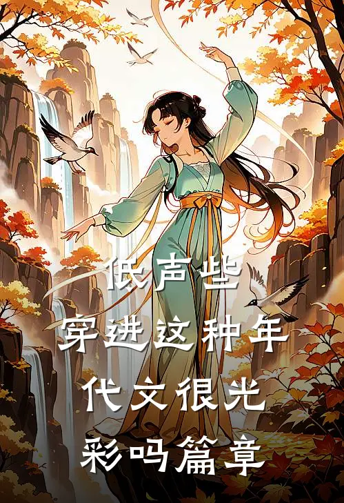 低声些，穿进这种年代文很光彩吗篇章