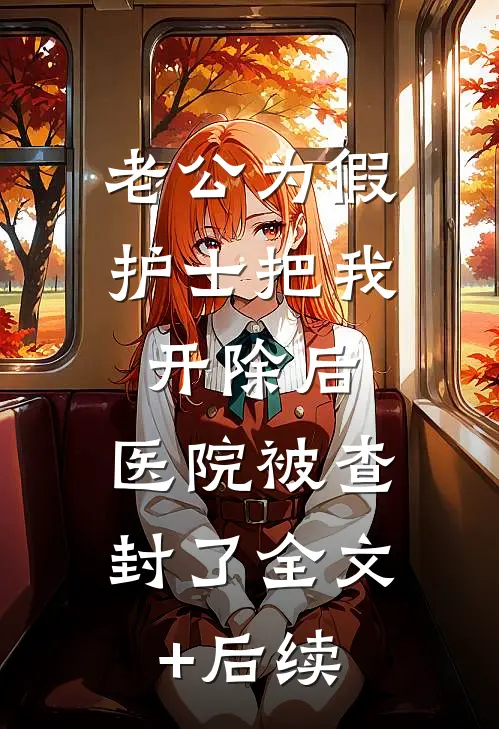 老公为假护士把我开除后，医院被查封了全文+后续