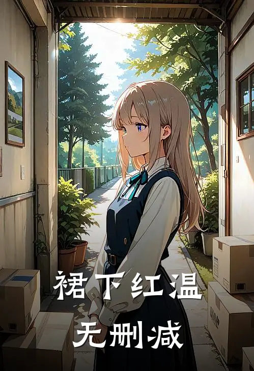 裙下红温无删减