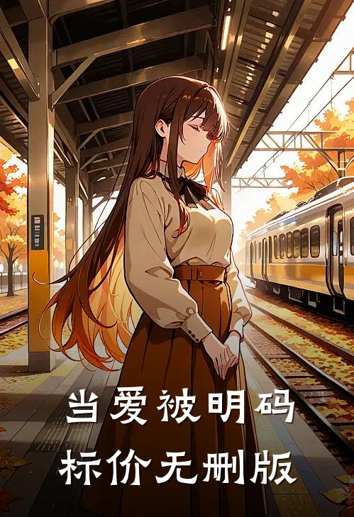 当爱被明码标价无删版