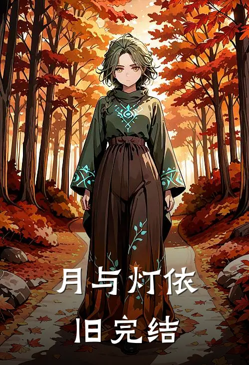 月与灯依旧完结