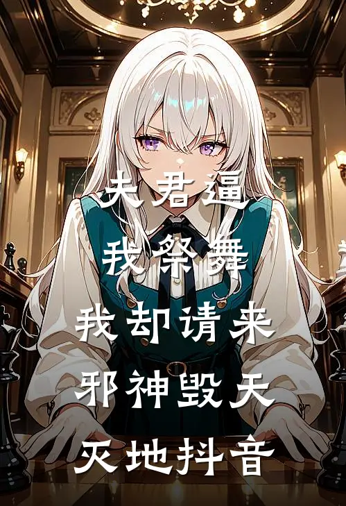 夫君逼我祭舞，我却请来邪神毁天灭地抖音