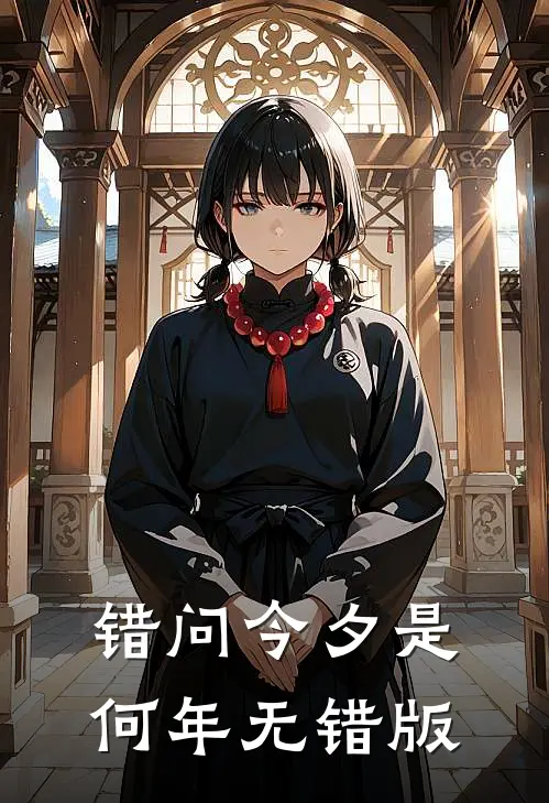 错问今夕是何年无错版