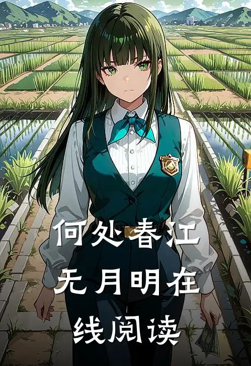 何处春江无月明在线阅读