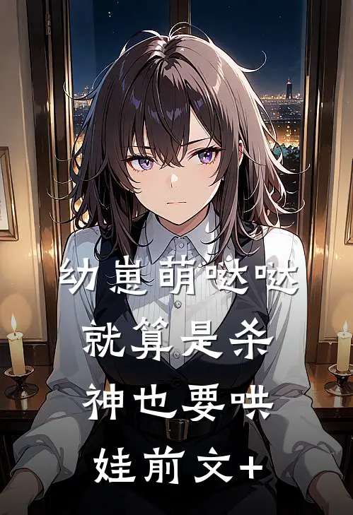 幼崽萌哒哒，就算是杀神也要哄娃前文+