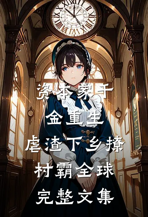 资本家千金重生，虐渣下乡撩村霸全球完整文集