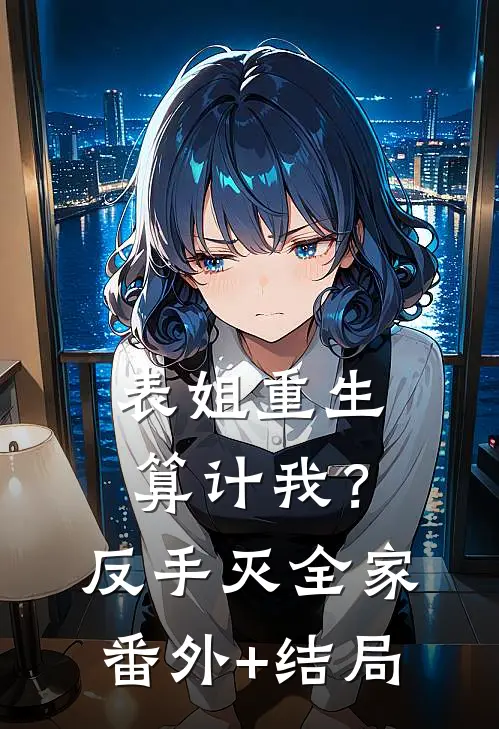 表姐重生算计我？反手灭全家:(番外)+(结局)