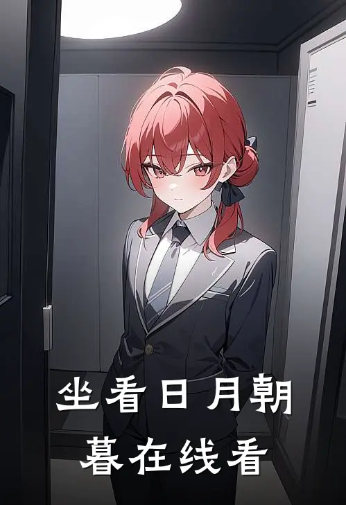 坐看日月朝暮在线看