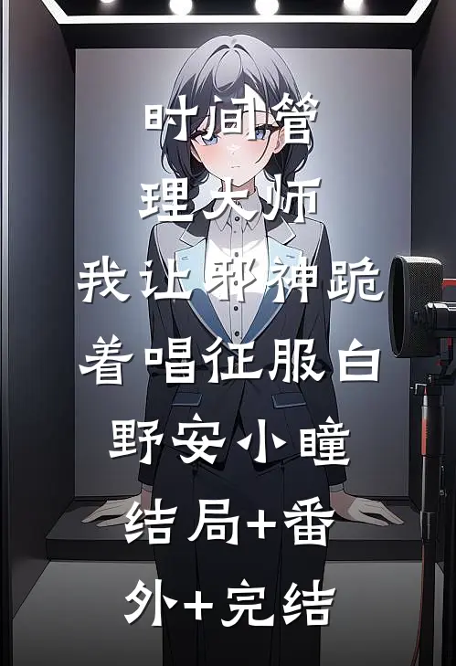 时间管理大师：我让邪神跪着唱征服白野安小瞳:结局+番外+完结