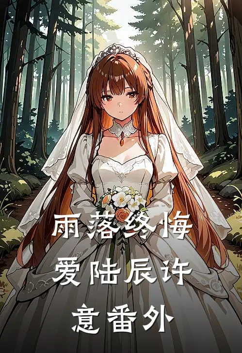 雨落终悔爱陆辰许意番外