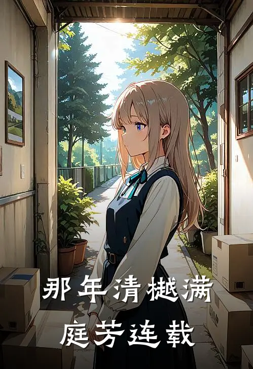 那年清樾满庭芳连载