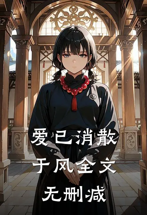 爱已消散于风全文无删减