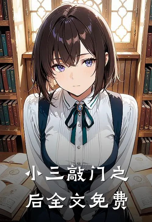 小三敲门之后全文免费